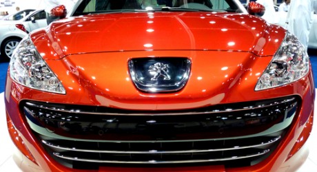 Peugeot is best know for its cars
