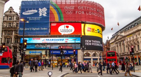 Piccadilly