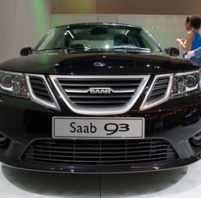 Saab