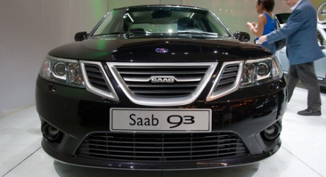Saab