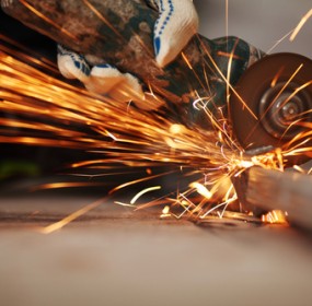 UK Manufacturing