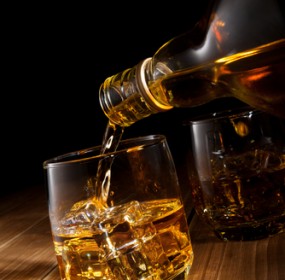 Whiskey