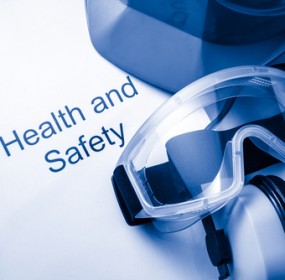 health and safety