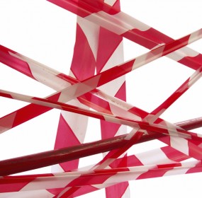 red tape