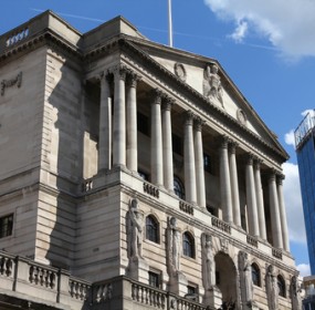 Bank of England