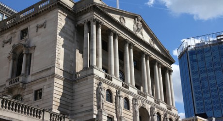 Bank of England