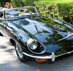 Car group Jaguar will also receive funding