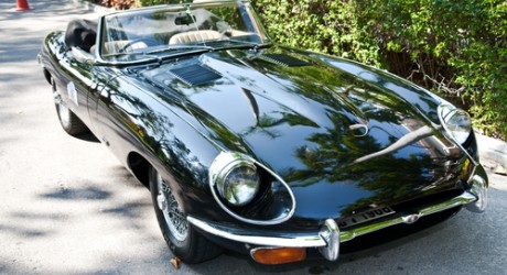 Car group Jaguar will also receive funding