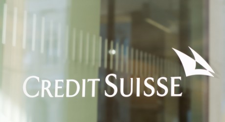 Credit Suisse