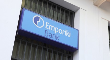 Emporiki Bank