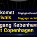 Exit Copenhagen