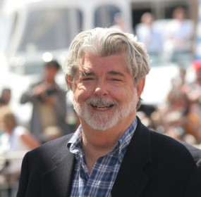George Lucas