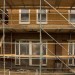 House building