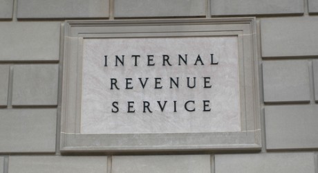 IRS