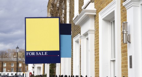 London property