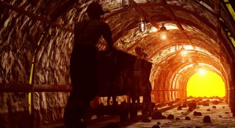 Mining