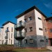Mordern housing in England