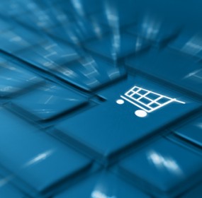 Online shopping