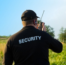 Security