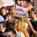 The economic situation in Spain has triggered widespread protests