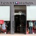Tommy Hilfiger store in Belgrade, Serbia