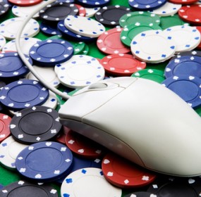online gaming