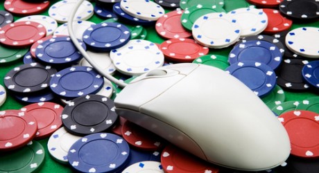 online gaming