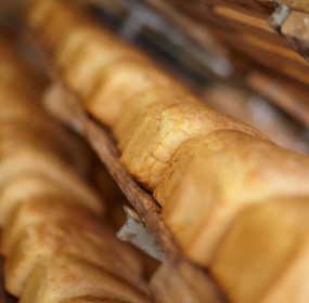 Bakery