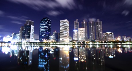 Bangkok