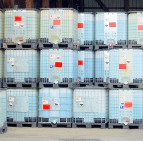 Chemical Containers