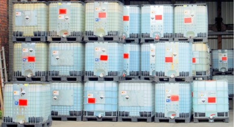 Chemical Containers