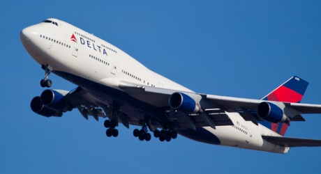 Delta