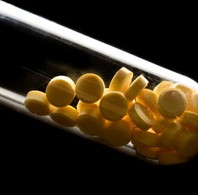 Generic drugs