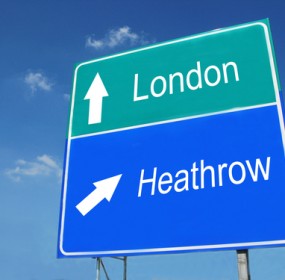 Heathrow
