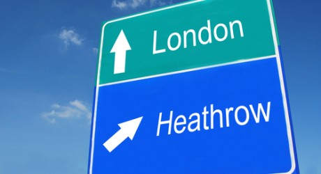 Heathrow