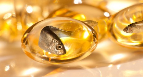 Omega 3