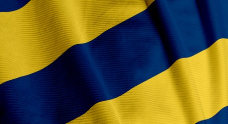 Portsmouth colours