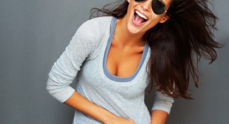 Ray-Ban sunglasses
