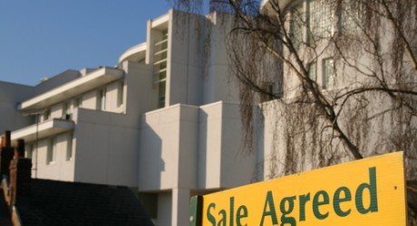 Sale agreed