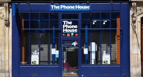 The Phone House, Paris