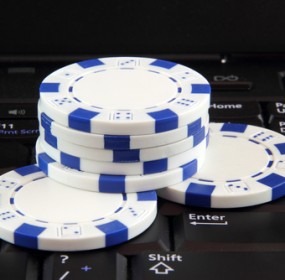 gambling