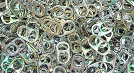 metal recycling