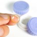 Contact lenses
