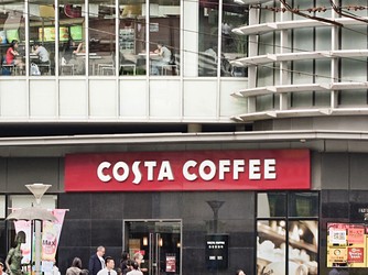 Costa Coffee