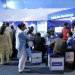 Indian business exhibition