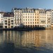 Intertrust is headquartered in Geneva