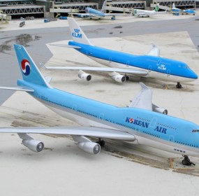Korean Air