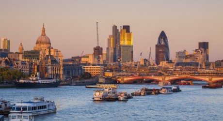 London