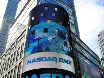 Nasdaq