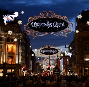 Oxford Street, London